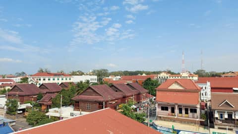 Sok Hotel And Coffee Siem Reap — photo 9