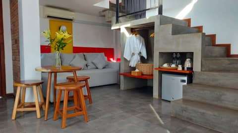 Suite with Terrace — the supplier's photographs — photo 1