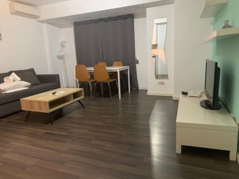 Zerka Centro — hotel room