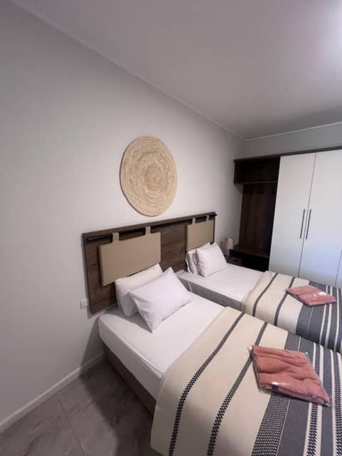 Boho Homes — bedroom