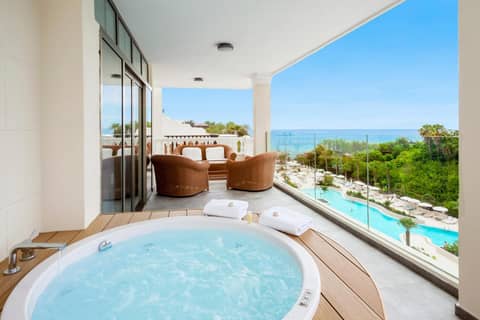 Gran Tacande Wellness & Relax Costa Adeje — photo 2