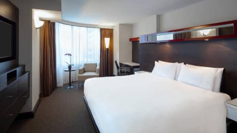 Hyatt Regency Toronto — photo 4