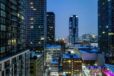 Hyatt Regency Toronto — photo 5