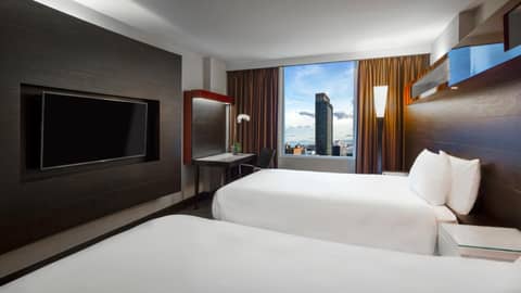 Hyatt Regency Toronto — photo 6