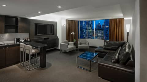 Hyatt Regency Toronto — photo 8