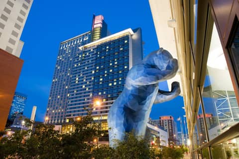 Holiday Inn Express & Suites Denver Airport by IHG — photo 5