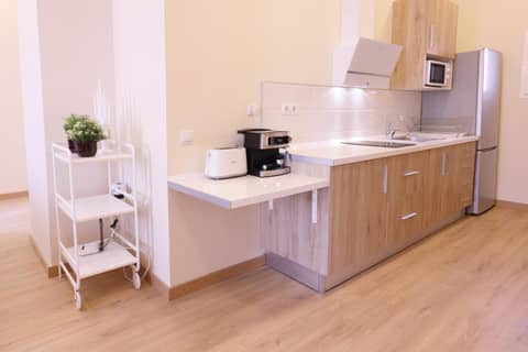 Apartamentos Dormavalencia — photo 5