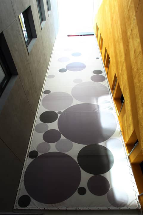 Room Mate Pau Barcelona — photo 2