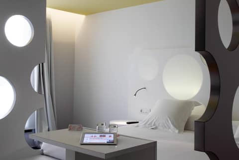Room Mate Pau Barcelona — photo 9