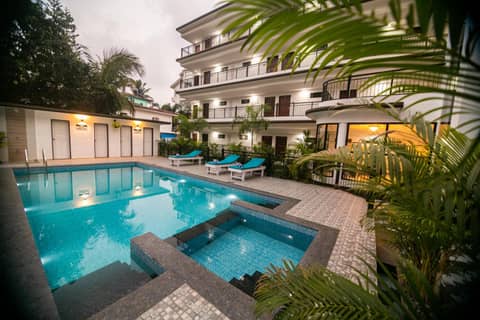 Aloha Holiday Resort — photo 2