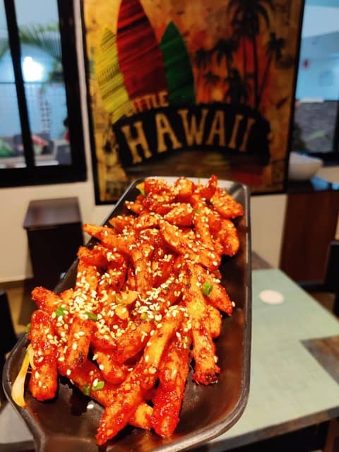 Aloha Holiday Resort — photo 3