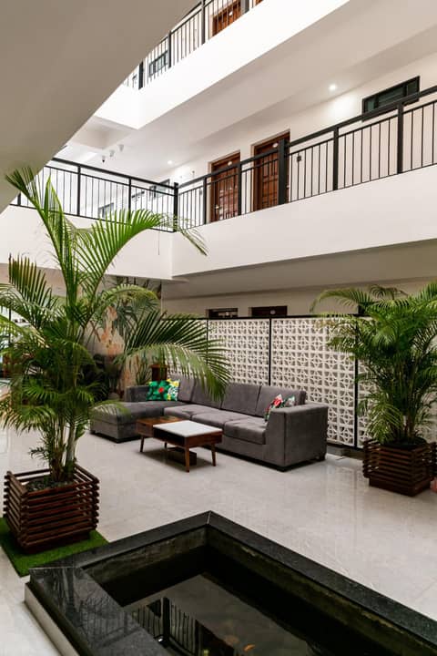Aloha Holiday Resort — photo 5