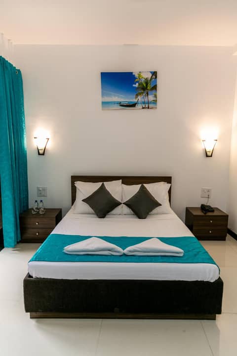 Aloha Holiday Resort — photo 6
