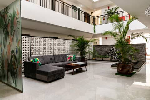 Aloha Holiday Resort — photo 9