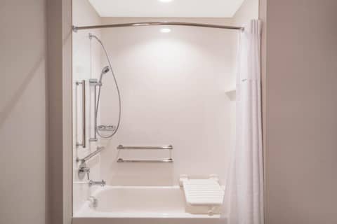 Hampton Inn by Hilton Nashville Airport Century Place — photo 5