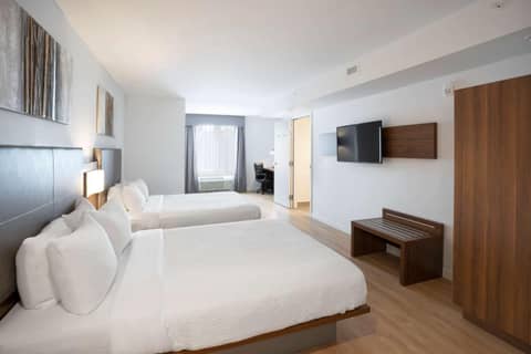 Quality Inn — photo 7