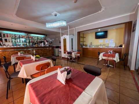 Hotel Martini — photo 2