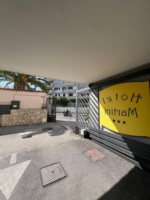 Hotel Martini — photo 3