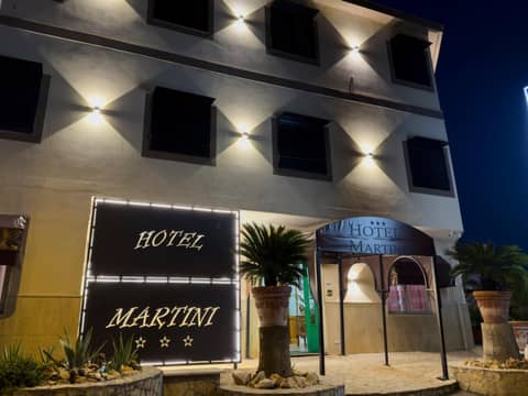 Hotel Martini — photo 5
