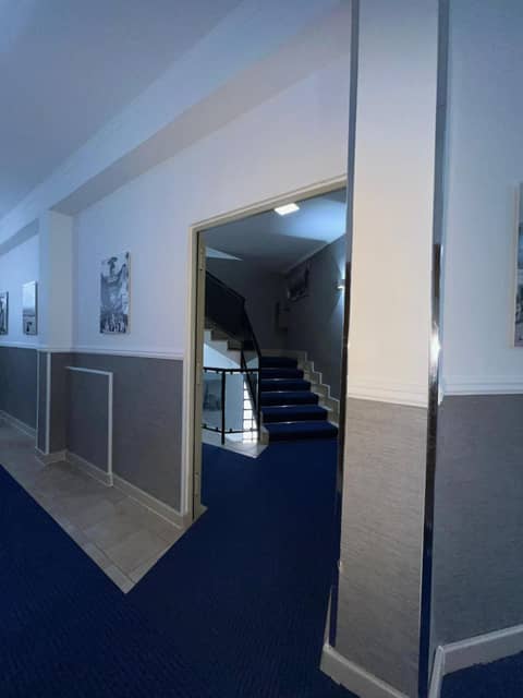 Hotel Martini — photo 7