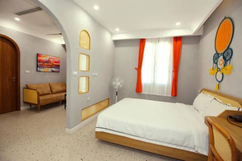 Rova Hotel Phú Quốc — photo 6
