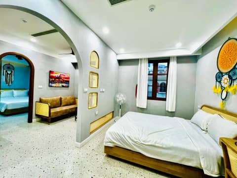 Rova Hotel Phú Quốc — photo 7