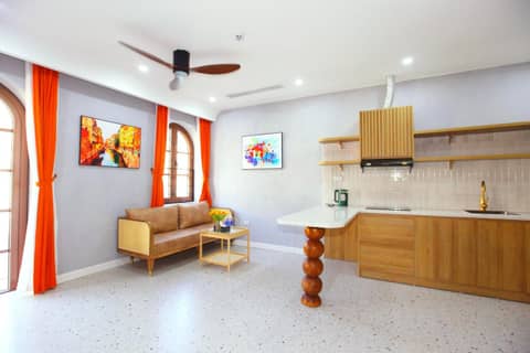 Rova Hotel Phú Quốc — photo 8