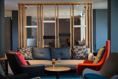 Holiday Inn Express Edinburgh - Leith Waterfront by IHG — photo 5
