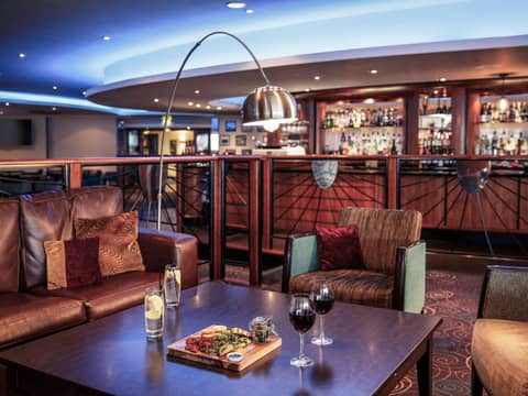 Mercure Manchester Piccadilly Hotel — photo 3