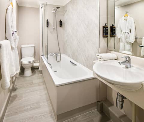 Mercure Manchester Piccadilly Hotel — photo 5