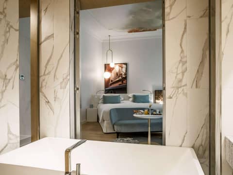Sofitel Roma Villa Borghese — photo 2