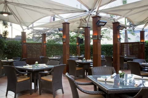 Holiday Inn Citystars by IHG — photo 3