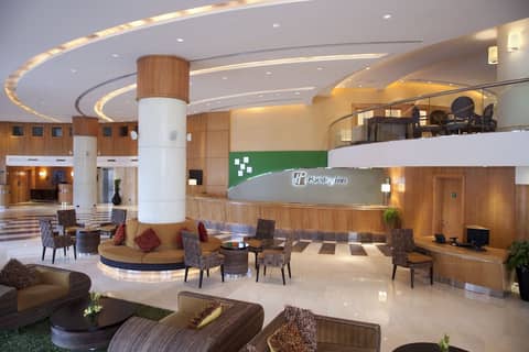Holiday Inn Citystars by IHG — photo 4