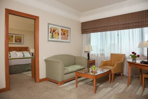 Holiday Inn Citystars by IHG — photo 7