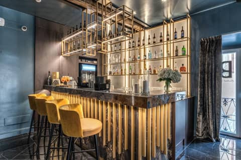 Hotel 55 Fifty-Five - Maison d'Art Collection — photo 7