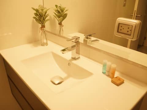 Apart Hotel Petit Palace Suites — photo 7