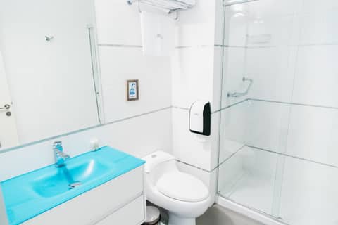 Apart Hotel Petit Palace Suites — photo 8