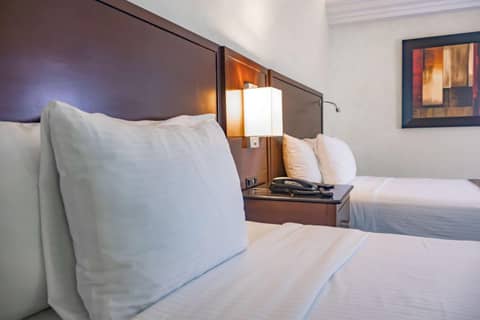 Best Western PLUS Monterrey Colón — photo 7