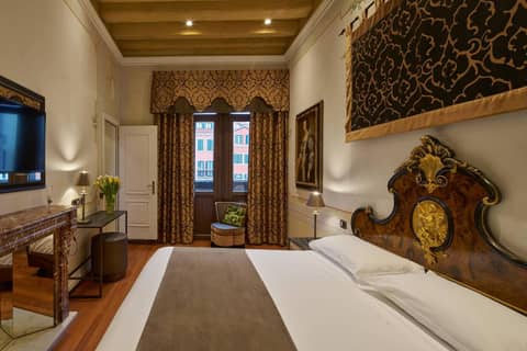 UNAHOTELS Ala Venezia-Adults 16 — photo 3
