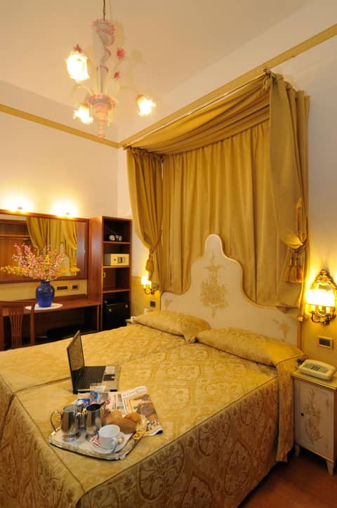 UNAHOTELS Ala Venezia-Adults 16 — photo 9