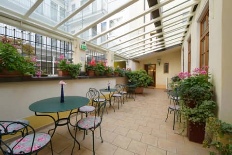 Hotel Eder — photo 2