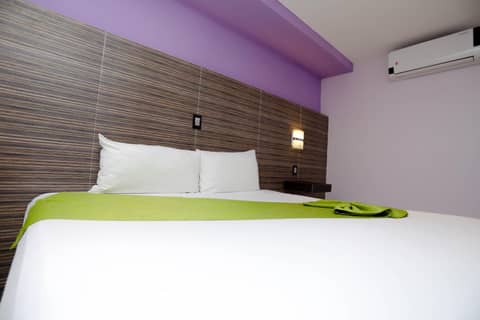 Hotel Kavia — photo 3