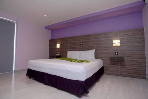 Hotel Kavia — photo 7