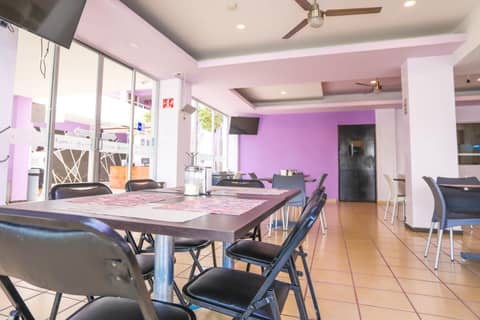 Hotel Kavia — photo 8
