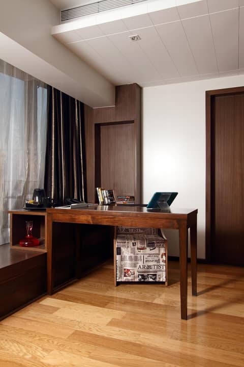Svenska Design Hotel Andheri — photo 3