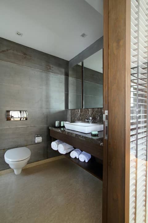 Svenska Design Hotel Andheri — photo 4