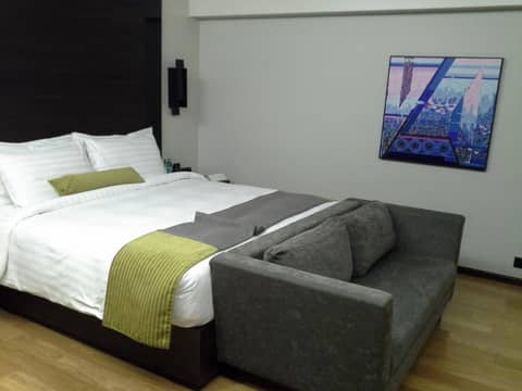 Svenska Design Hotel Andheri — photo 8