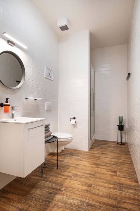 Bohem Prague Hotel — photo 4