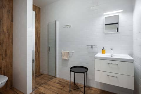 Bohem Prague Hotel — photo 5