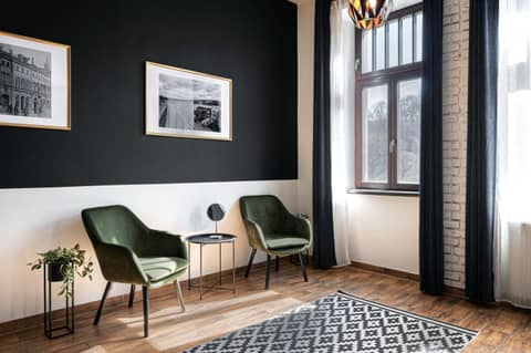 Bohem Prague Hotel — photo 8